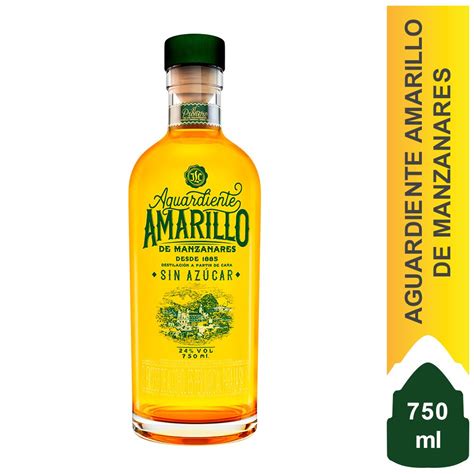 Aguardiente amarillo - Find the best local price for Aguardiente Amarillo de Manzanares Brandy, Colombia. Avg Price (ex-tax) $14 / 750ml. Find and shop from stores and merchants near you in USA
